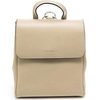 Mochila mujer taylor grained leather seashell 3A5540180N43