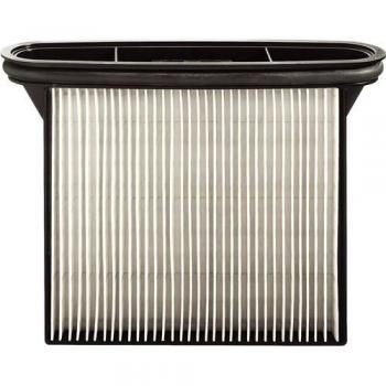Bosch 2 607 432 017 - Filtro de pliegues de poliéster - 8600 cm², 257 x 69 x 187 mm