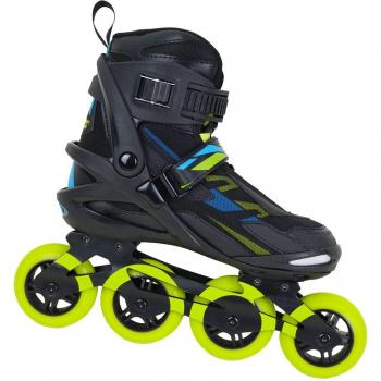 Patines en línea Roces Helium Tif II Negro
