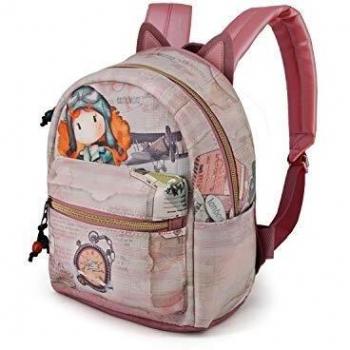 Forever Ninette Atlantic-Mochila Fashion