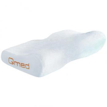 Almohada perfilada para dormir PREMIUM PILLOW QMED