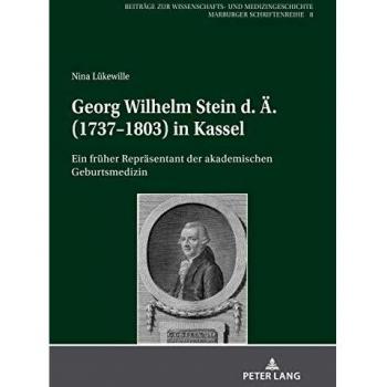 Georg Wilhelm Stein D. Ä.