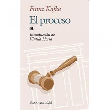 Proceso, El - Kafka