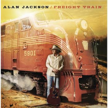 Freight Train - Alan Jackson