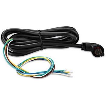 Garmin 7-Pin Power/Data Cable With 90° Connector