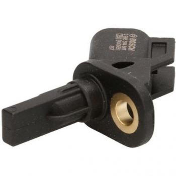Sensor ABS de velocidad de la rueda BOSCH 0 986 594 607 para vehículos FORD: Focus, Kuga, C-Max, Connect