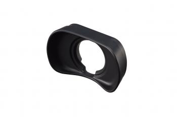 Visor de Cámara Fujifilm EC-XT L Eye Cup en Color Negro