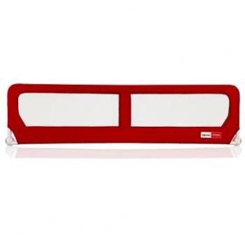 Inglesina AZ98C3RED - Barandilla de cama, color rojo