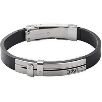 Fossil Pulsera de vestir para hombre de Gents.