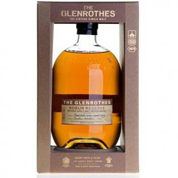 Glenrothes Robur Reserve Single Malt Whisky 1 Litre