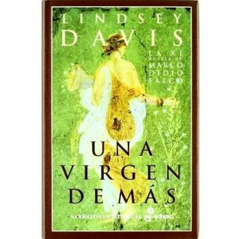 11. Una virgen de m s