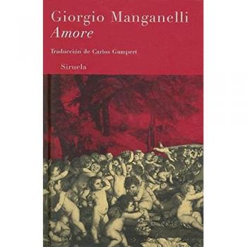 Amore: 263 - Giorgio Manganelli