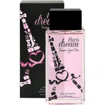 Ulric de Varens Paris Dream Women's Eau de Parfum Spray 100ml
