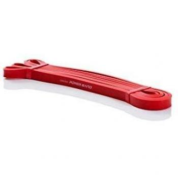 Gymstick Rendimiento Potencia Band Light / Rojo
