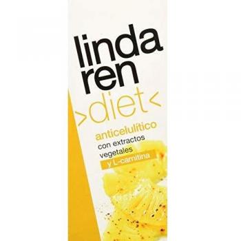 Art. Agricola Lindaren Anticelulitico Lindaren - 250 ml