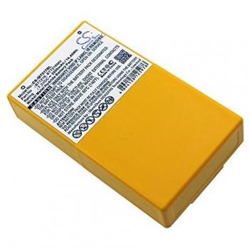 Batería Recargable Ni-MH 7.2V 2Ah para ITOWA Boggy BT7216MH