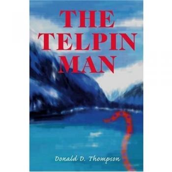 Hombre Telpin - Edición en Rústica de Donald D. Thompson