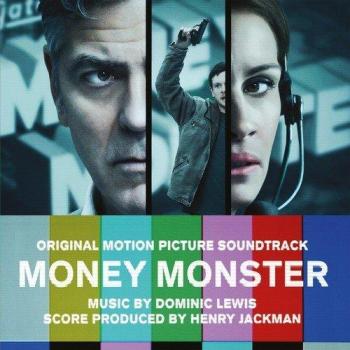 Money Monster [180 gm vinyl] [Vinilo] - Ost