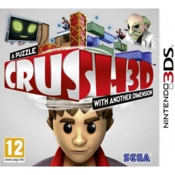 Crush3D