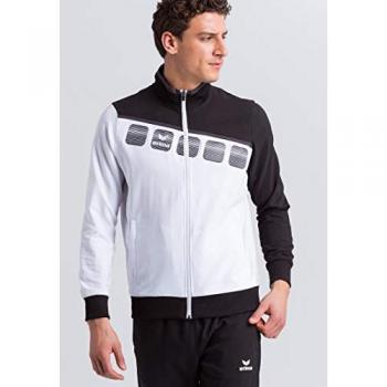 Erima 5-C Children's Presentation Jacket