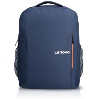 Lenovo B515 Mochila Azul para Transportar Portátil de hasta 15.6