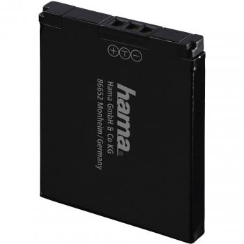 Hama 077437 - Batería para Canon NB-11L