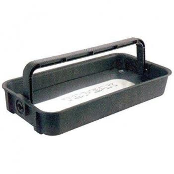 TOPEAK 50998 Caja de Herramientas, Negro, One Size