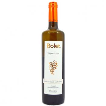 Vino Blanco Muscat y Gewürztraminer Eco 750ml