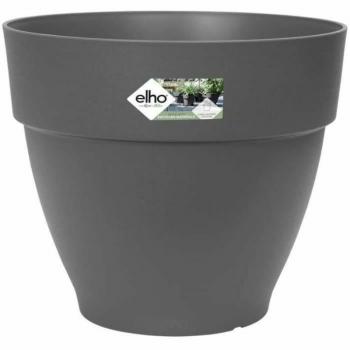 Maceta Elho Redonda Plástico Ø 18 Cm - Diseño Elegante y Duradero