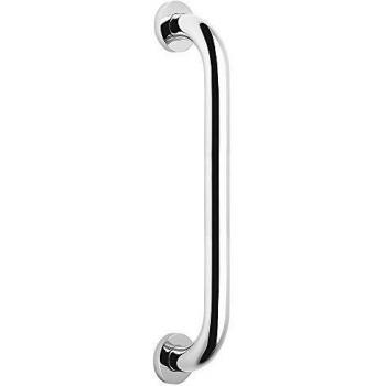 Clever 98897 Accesorio Asa 30Cm Recta, Urban, Cromado