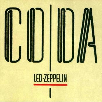 CODA [Deluxe CD Edition]