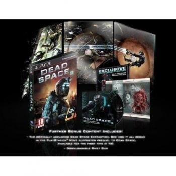 Dead Space 2 Collector'S Edition Sony Ps3
