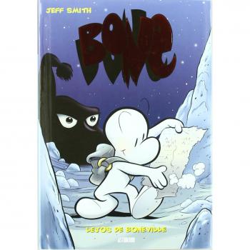 Bone 1 Lejos De Boneville