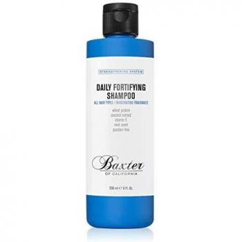 Baxter of California Daily Fortifying Shampoo, 8 oz
