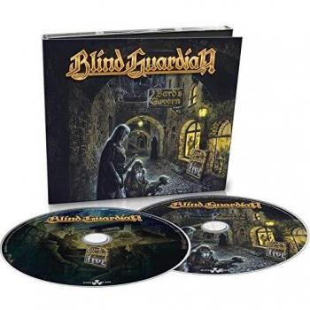 Blind Guardian - Live