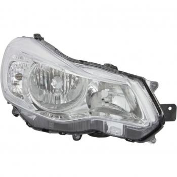 Faro principal TYC 20-15911-05-2, Derecha, tipo de producto: Faro principal para automóvil
