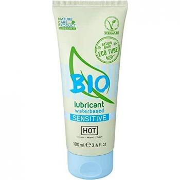 HOT Bio - Lubricantes y geles