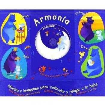 Armonía I