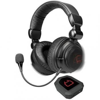 Venom - Vibration Headset Wireless XT+