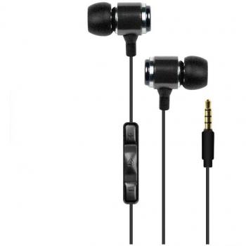 Macally TunePalPro - Auriculares compatibles con iPhone/iPod