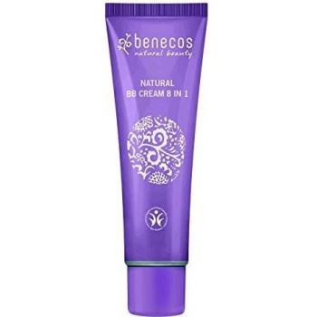 Benecos 8-in-1 Natural BB Cream Fair (30 ml)