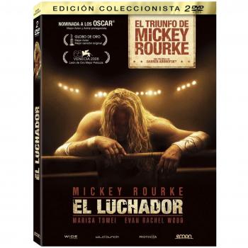 El Luchador [DVD]