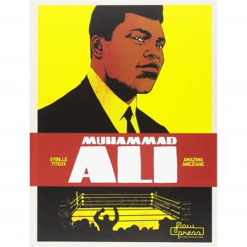 Muhammad ali