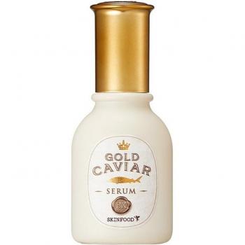 SKINFOOD Gold Caviar EX Serum 50ml