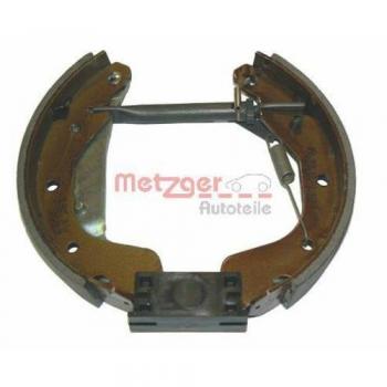 Kit de zapatas de freno METZGER MG 563V