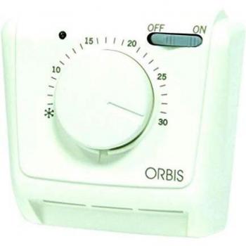 Termostato ORBIS OB320522 CLIMA MLI