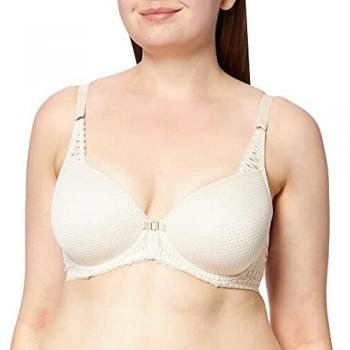 Triumph Aura Spotlight Women's Underwired Half Cup Bra