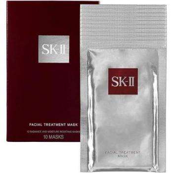 SK-II Facial Treatment Firming Face Mask 10 pc