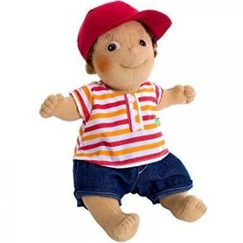 Rubens Barn- Muñeca, Kids Tim