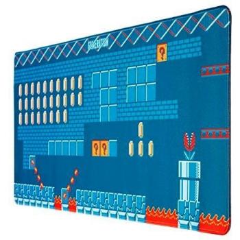 Alfombrilla ratón Gameration - Alfombrilla gaming - Mousepad XXL / Alfombrilla XXL - Alfombrilla escritorio - Tapete escritorio - Una alfombrilla ratón ideal como accesorio gamer